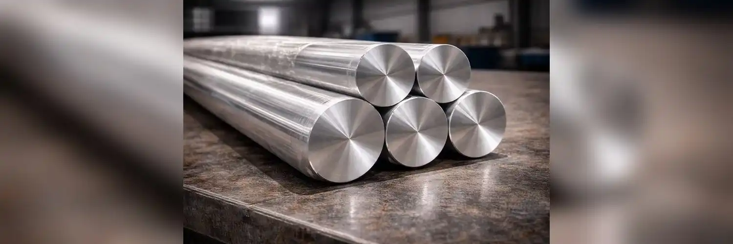 What Specifications Should Buyers Request for Dissolvable Magnesium Alloy Bars?